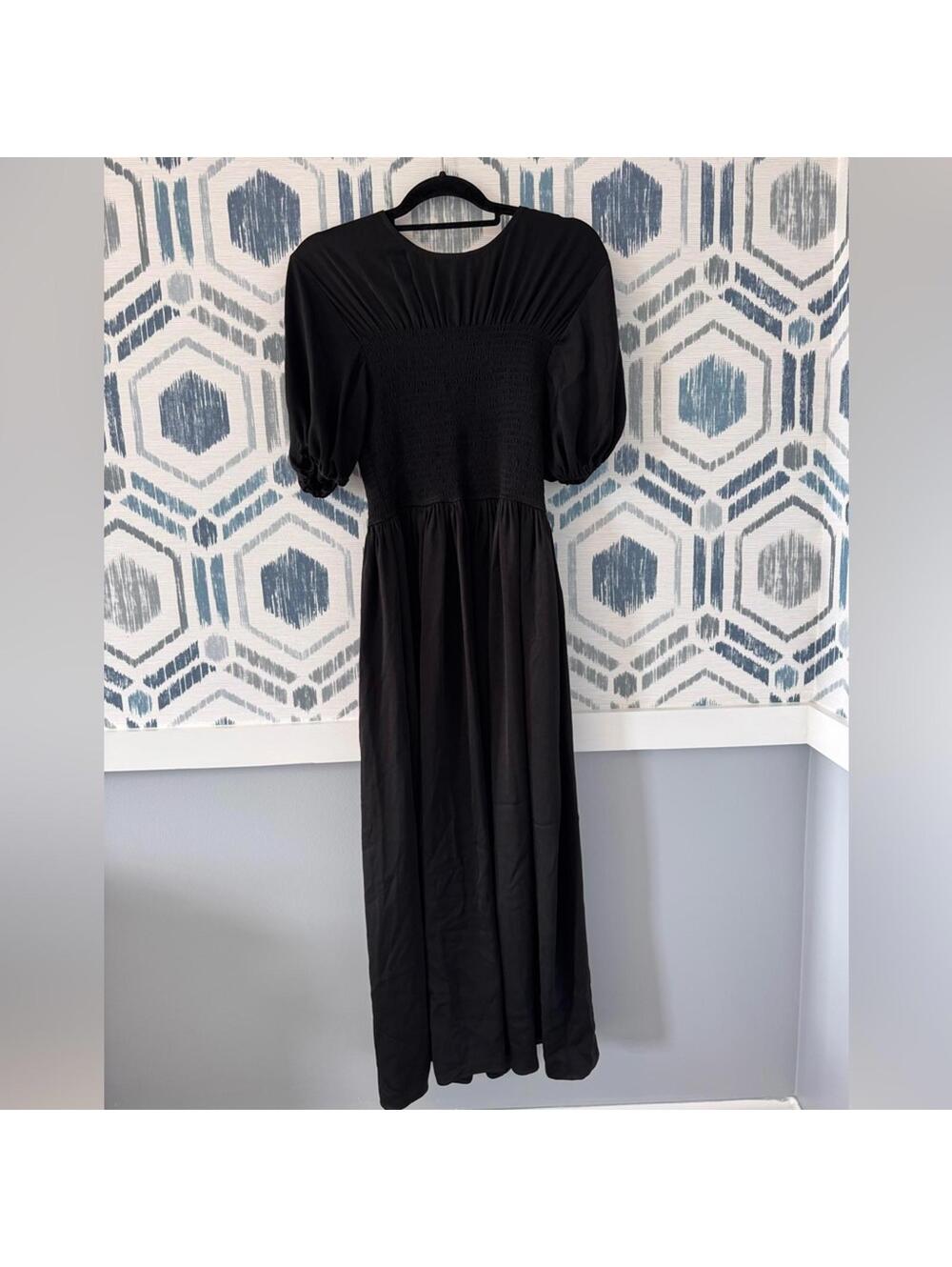 NWT‼️ La Ligne Bianca Dress